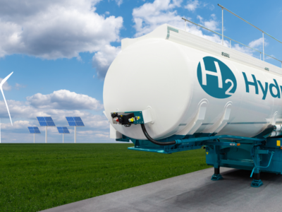 Birleşik Krallık Hükümeti, hidrojenle çalışan ulaşıma 8 milyon sterlinlik yatırım yaptı