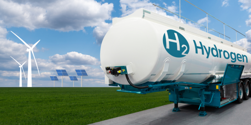 Birleşik Krallık Hükümeti, hidrojenle çalışan ulaşıma 8 milyon sterlinlik yatırım yaptı