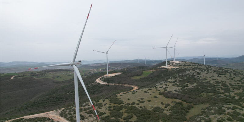 Tatlıpınar Enerji faaliyet kârını yüzde 47 artırdı